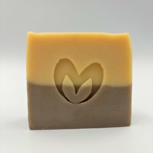 Jabón artesano con Avena y Miel