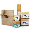 SET MISEY PIEL NORMAL-MIXTA