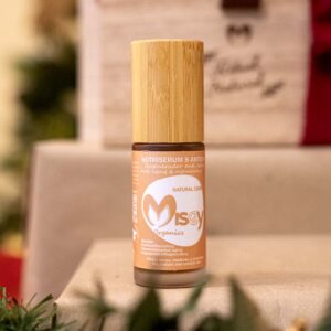 Alternative view of SET RITUAL NATURAL